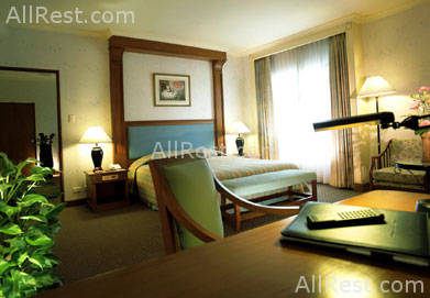 Royal Princess Srinakarin Hotel 8